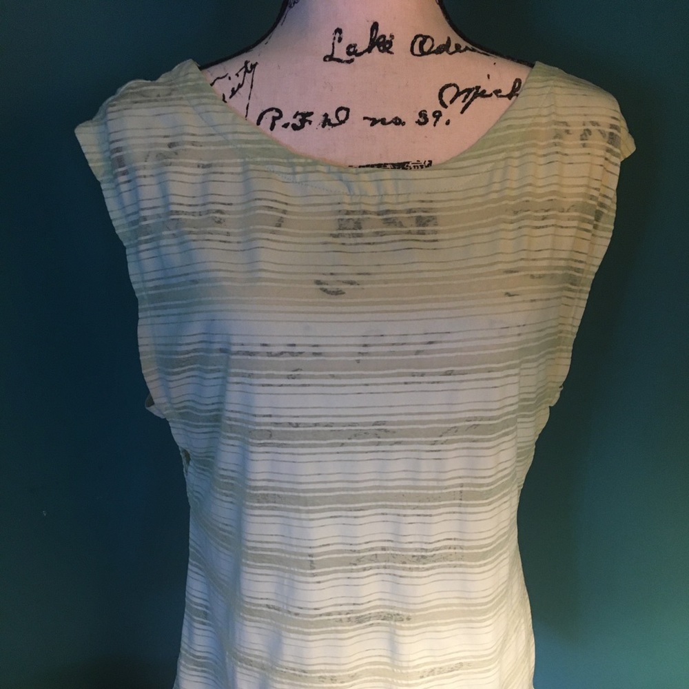 Athleta Tank